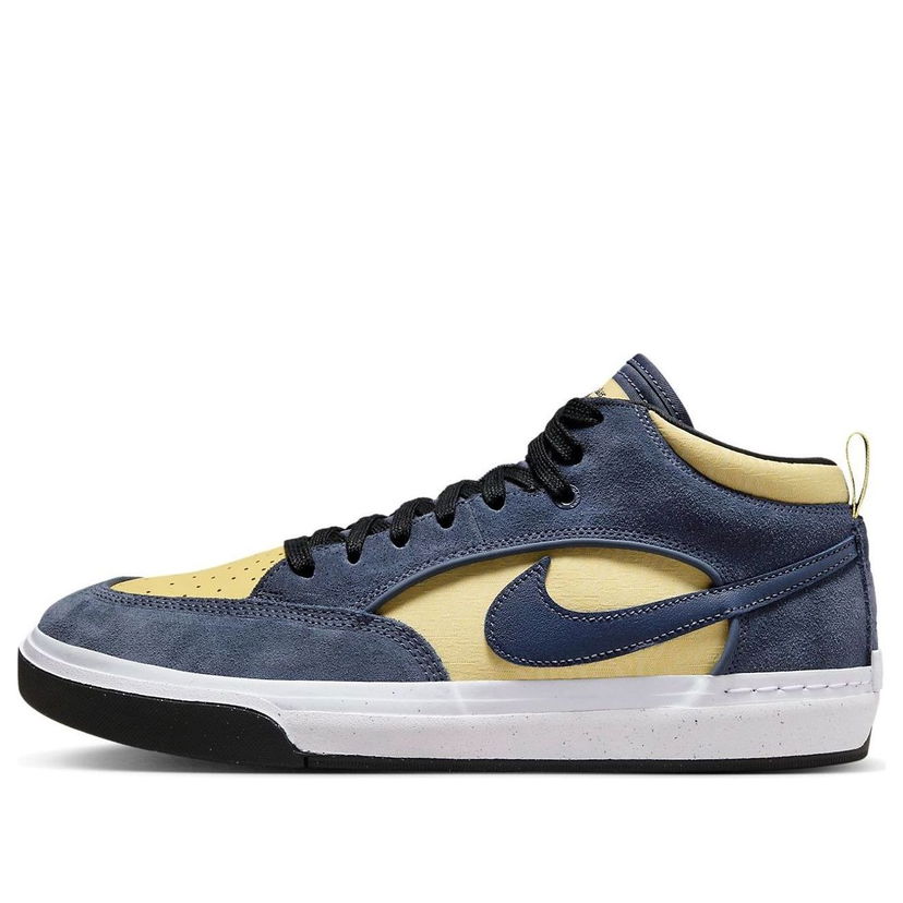 Sneakers och skor Nike React Leo SB Blå | DX4361-400