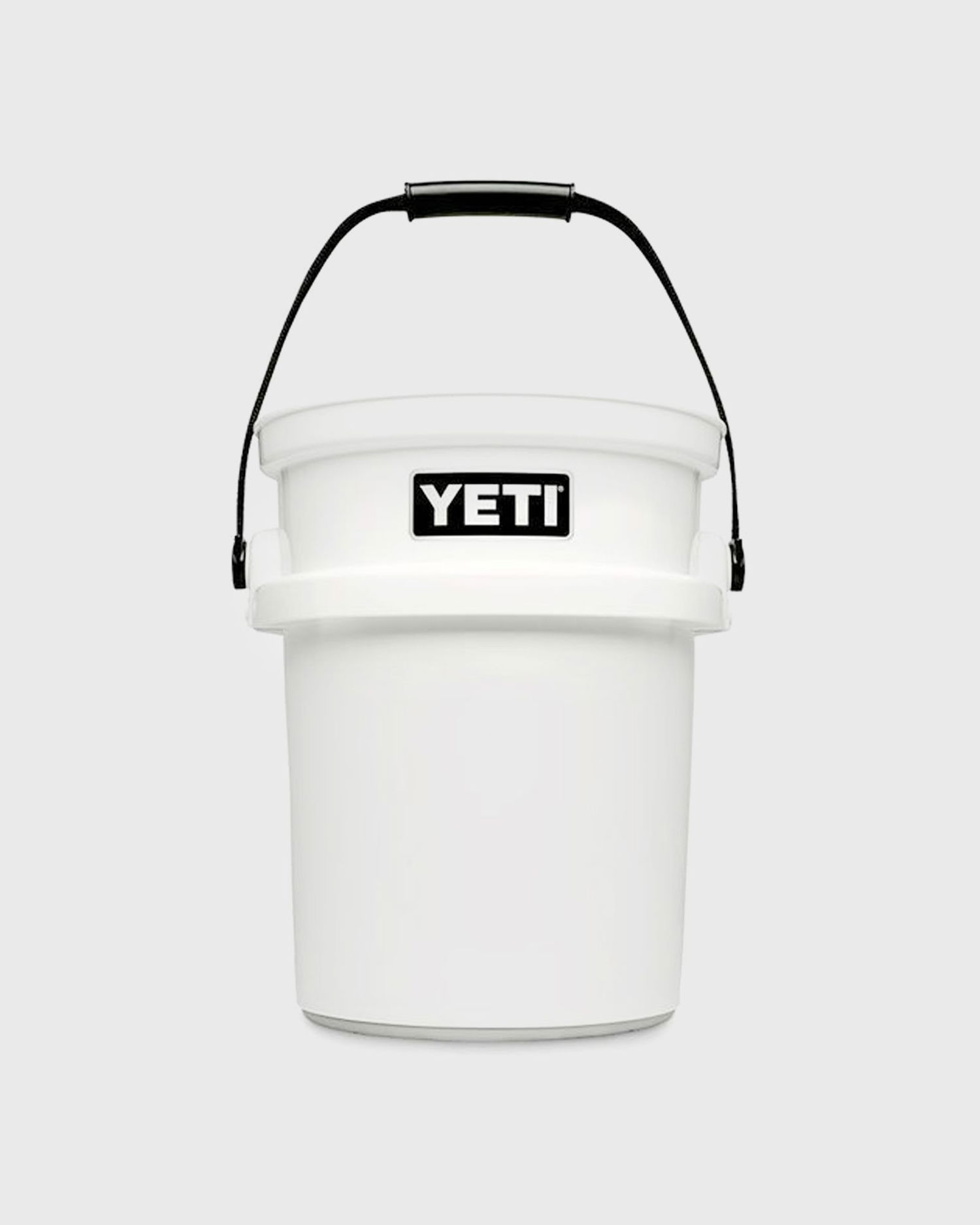 Flexstyle YETI Loadout Bucket 5.0G Vit | 888830065198, 0