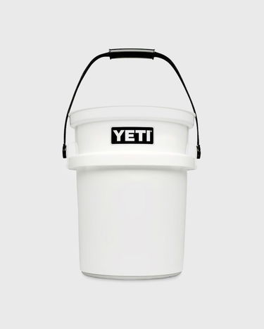 Flexstyle YETI Loadout Bucket 5.0G Vit | 888830065198, 0