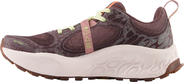 Sneakers och skor New Balance Fresh Foam X Hierro v8 Brun | wthierp8, 4