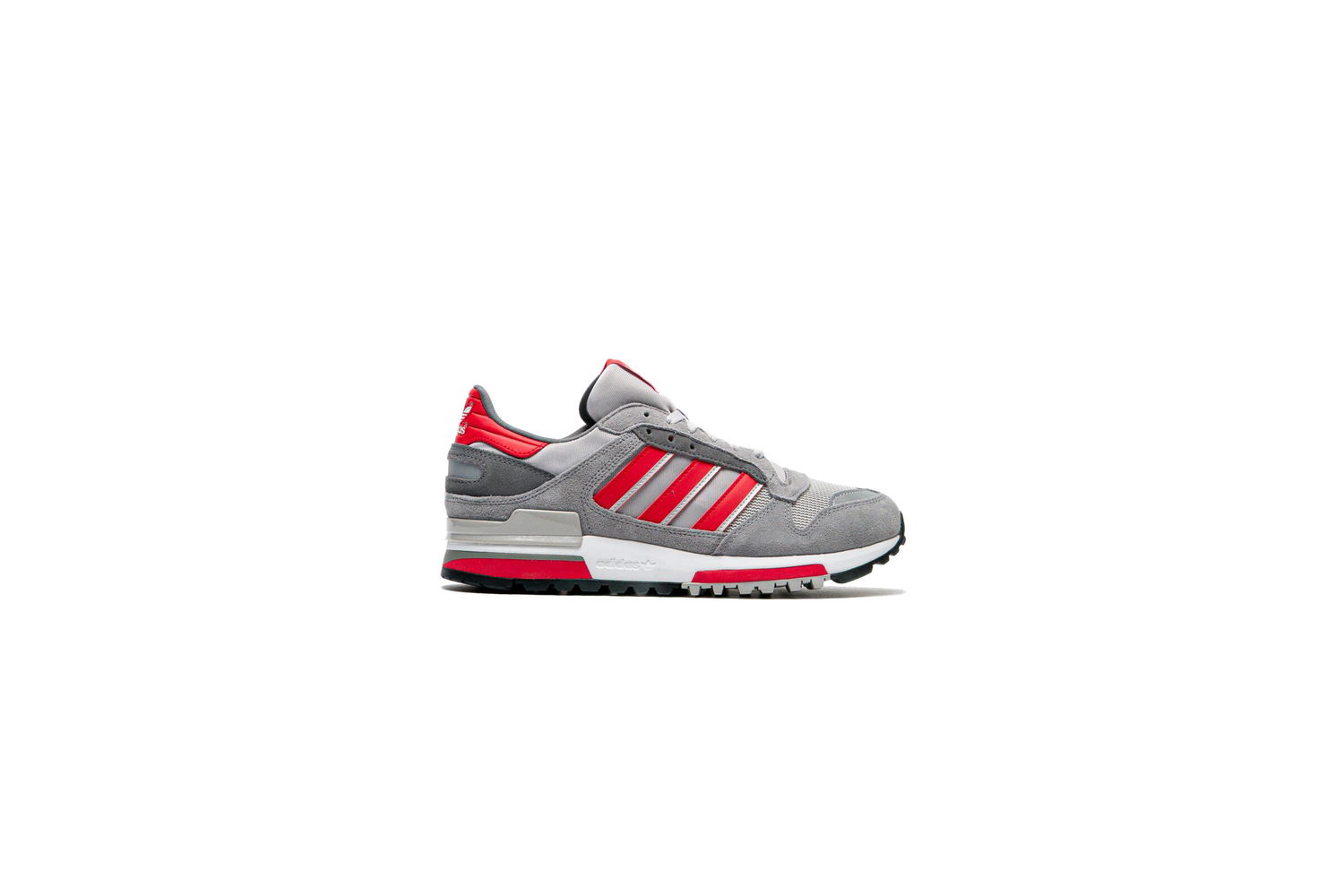 Sneakers och skor adidas Originals Originals ZX 600 Grå | JP8182, 0