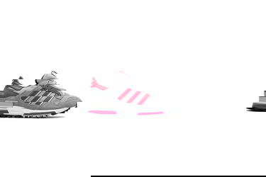 Sneakers och skor adidas Originals Originals ZX 600 Grå | JP8182, 0