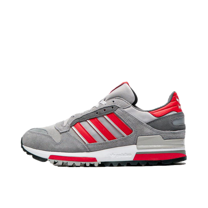 Sneakers och skor adidas Originals Originals ZX 600 Grå | JP8182