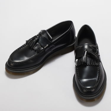 Sneakers och skor Dr. Martens Adrian Svart | DM14573001, 2