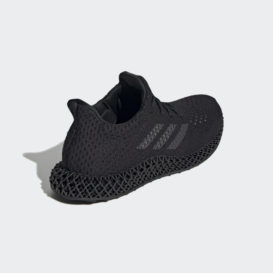 Sneakers och skor adidas Performance 4D Futurecraft Svart | Q46228, 1