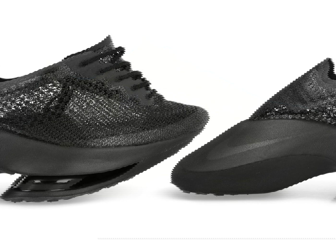 Sneakers och skor Nike Zoom MMW 6 TRD Run Black Svart | DR5385-001, 1