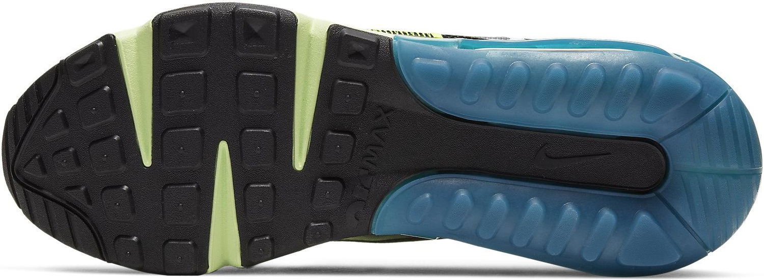 Sneakers och skor Nike Air Max 2090 Svart | bv9977-101, 1