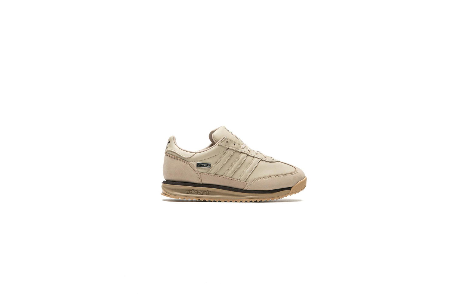 Sneakers och skor adidas Originals Originals SL 72 RS Beige | JR1643, 0