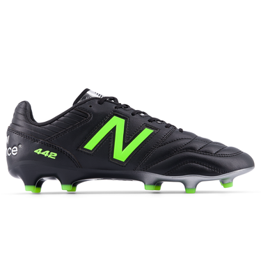 Sneakers och skor New Balance 442 V2 PRO FG Football Cleats Svart | NBMS41FMS2, 0