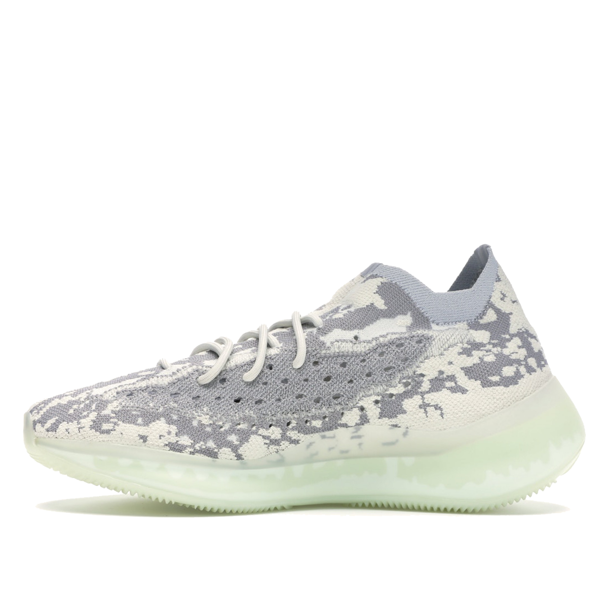 Sneakers och skor adidas Yeezy Yeezy Boost 380 "Alien" Grå | FV3260, 1