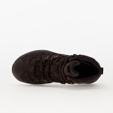 Sneakers och skor Salomon Quest Goretex Advanced Brun | 417504, 2
