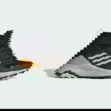 Sneakers och skor adidas Performance Terrex Trailmaker Mid GTX Svart | IF4936, 0