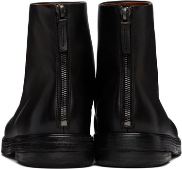 Skovård Marsèll Marsèll Zucca Zeppa Ankle Boots Svart | MM4480 P011666, 1