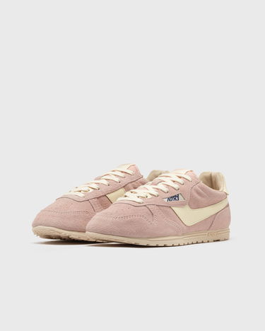 Sneakers och skor Autry WMNS WINDSPIN LOW Rosa | WSLWUB11, 2
