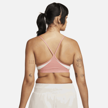 Behå Nike Dri-FIT Indy Rosa | cz4456-618, 2