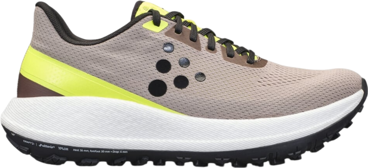 Sneakers och skor Craft Xplor Beige | 1914838-230851, 0