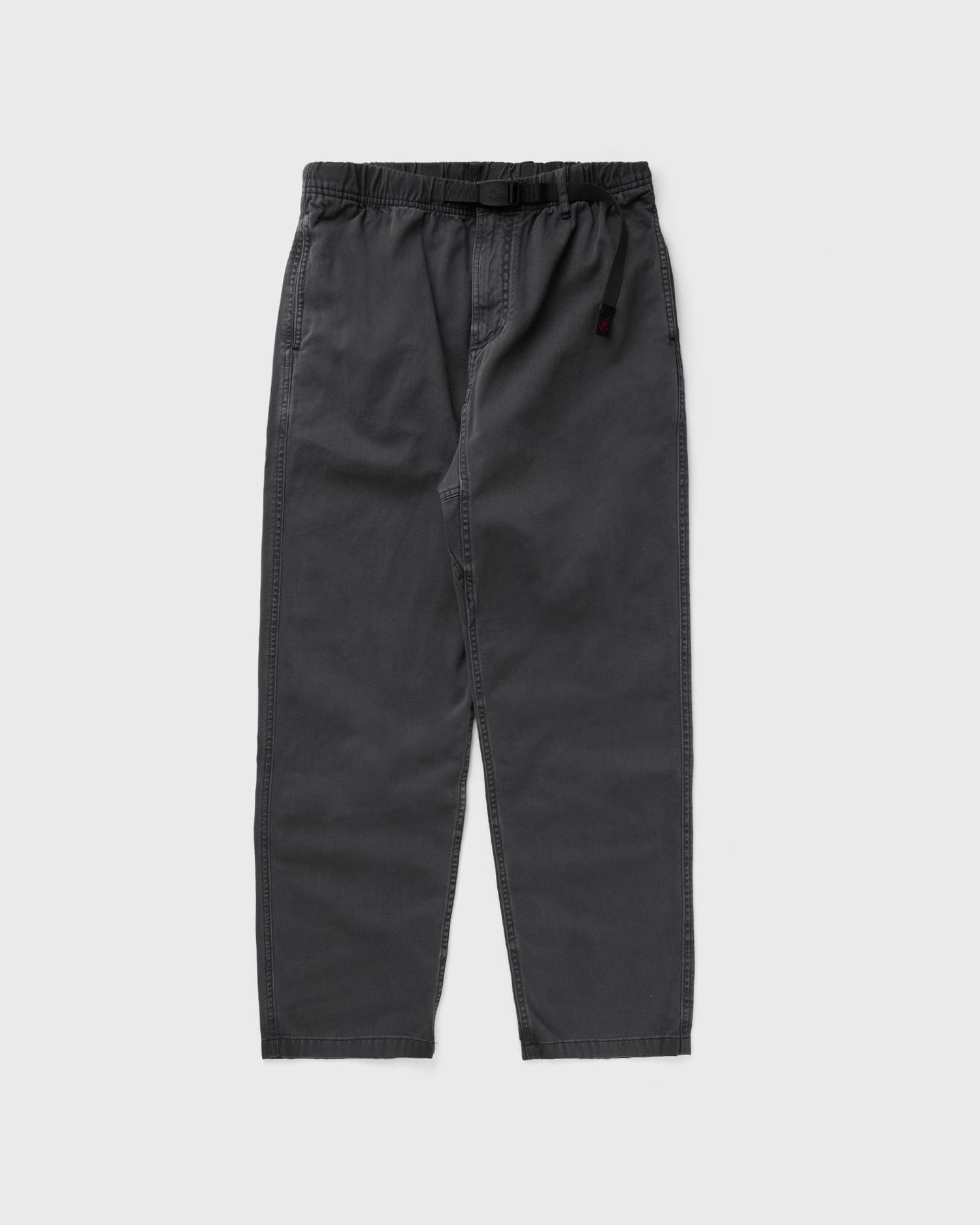 Byxor GRAMICCI Gramicci Relaxed Fit Cropped Pants Grå | G102-OGT-FOSSIL-GREY-PIGMENT, 0
