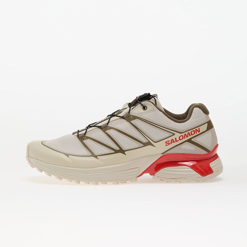Sneakers och skor Salomon XT-PATHWAY 2 Beige | L47860800