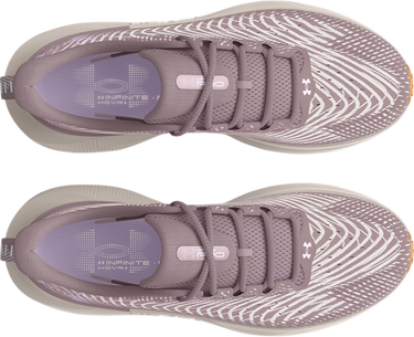 Sneakers och skor Under Armour Infinite Pro Purpur | 3027200-111, 3