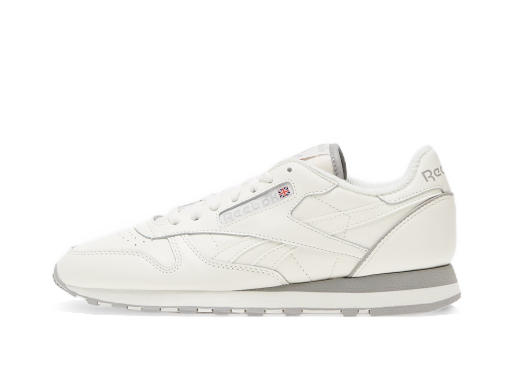 Sneakers och skor Reebok Classic Leather Vit | GX0281