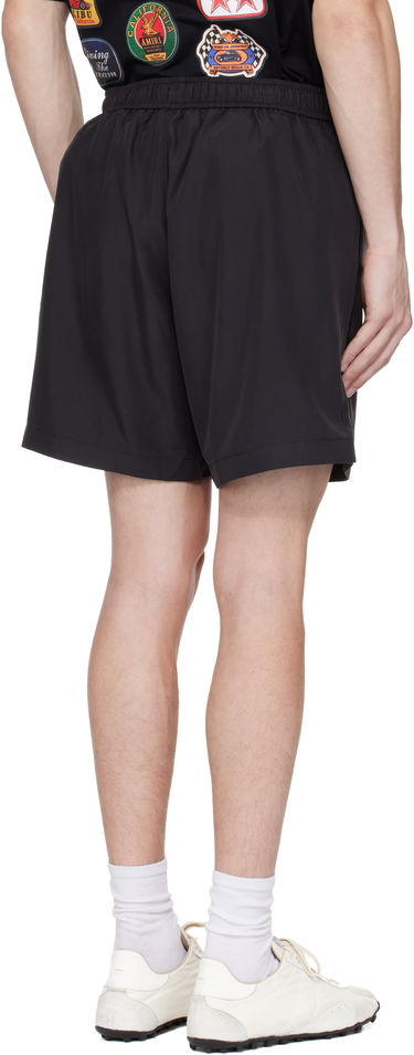 Shorts AMIRI AMIRI 'Spirit' Shorts Svart | AMSHCA1100, 2