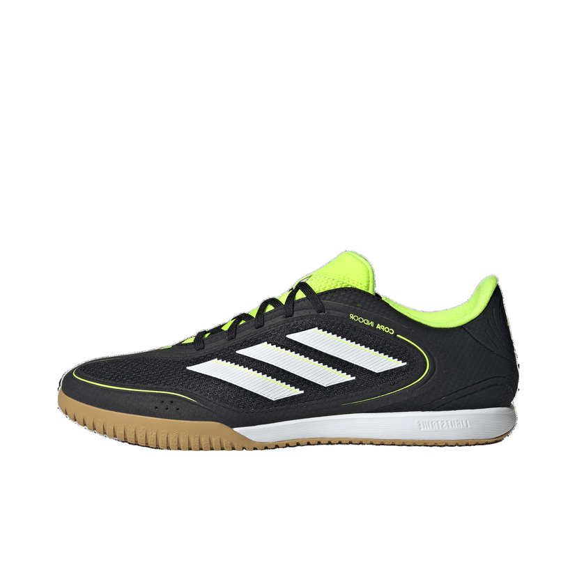 Sneakers och skor adidas Performance COPA INDOOR COURT LEAGUE Svart | jr2875