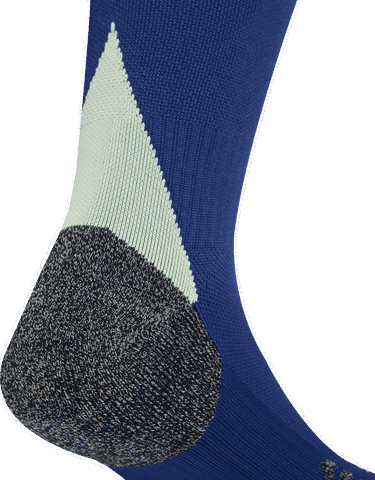 Strumpor adidas Performance Ajax Amsterdam 25/26 Match Away Socks Blå | JI9583, 2