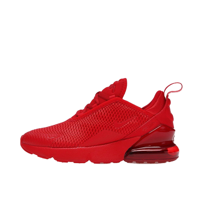Sneakers och skor Nike Air Max 270 Röd | CW6988-600