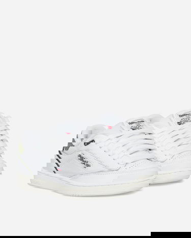 Sneakers och skor Reebok Club C Bulc "Cloud White" Vit | ID6802, 2