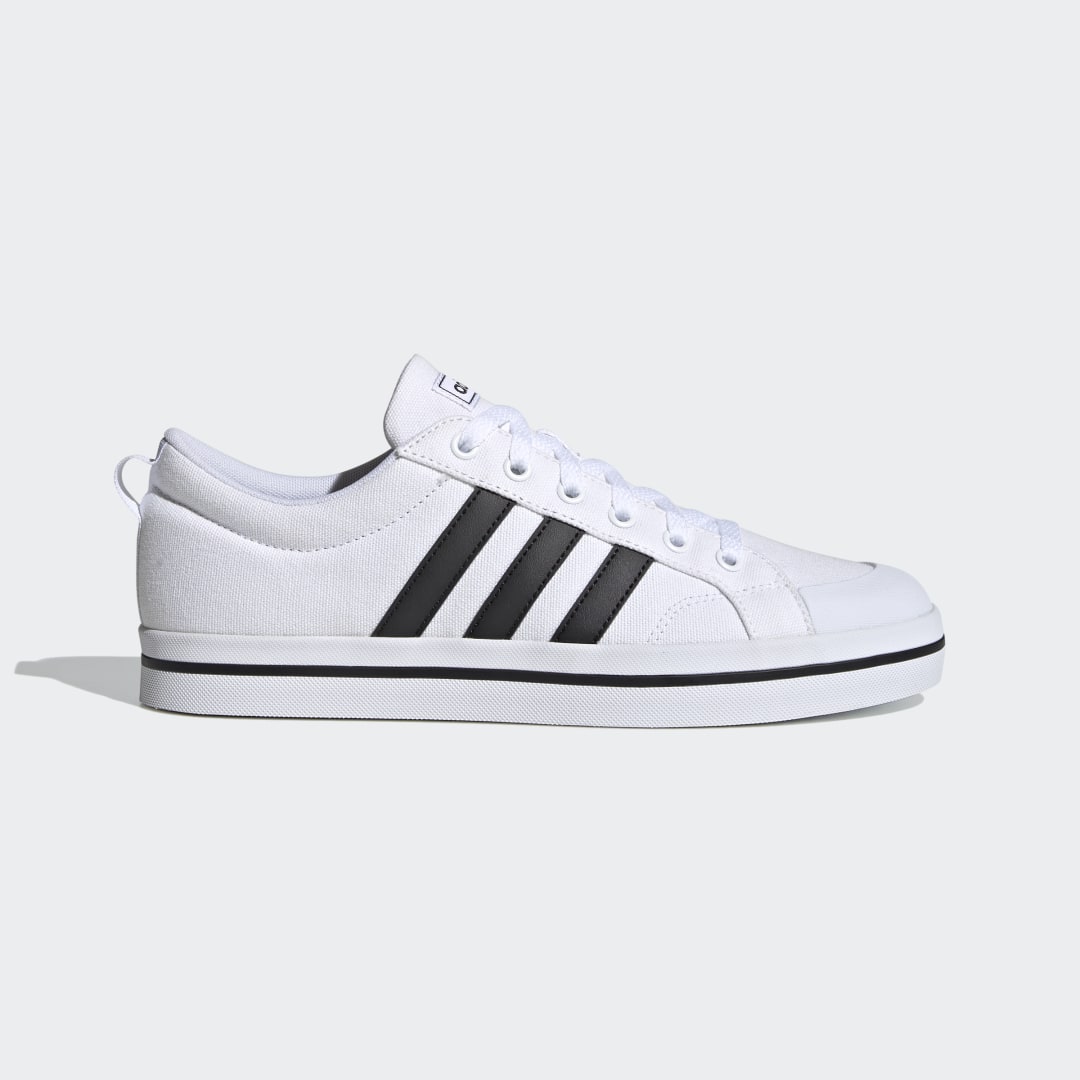 Sneakers och skor adidas Performance Bravada Vit | FV8086, 0