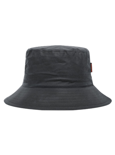 Hatt Barbour Wax Sports Hat Mörkblå | MHA0001NY91