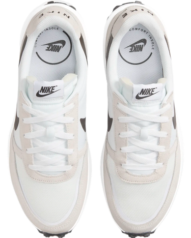 Sneakers och skor Nike WAFFLE NAV Grå | fj4195-100, 3