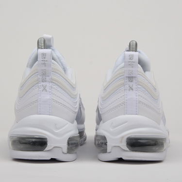 Sneakers och skor Nike Air Max 97 GS Vit | 921522-104, 3