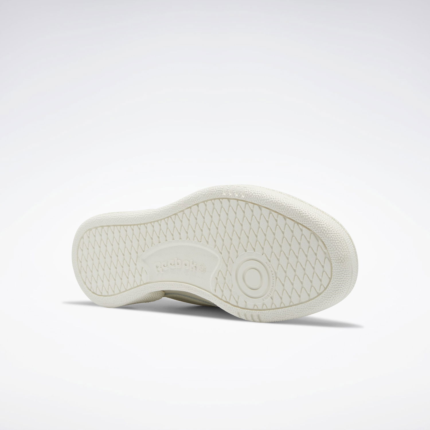 Sneakers och skor Reebok Club C 85 Vit | 100024894, 1