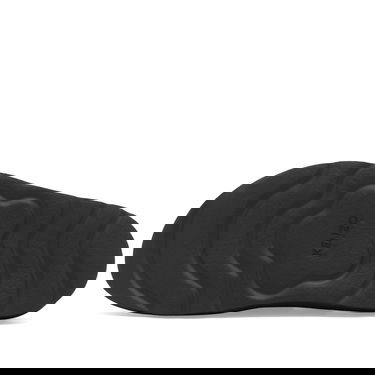 Sneakers och skor KENZO Paris Matto Suede Clog Grå | FE52MU050L56-11, 5