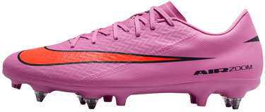 Sneakers och skor Nike Zoom Vapor 16 Academy SG-Pro AC Rosa | fq8425-600, 4
