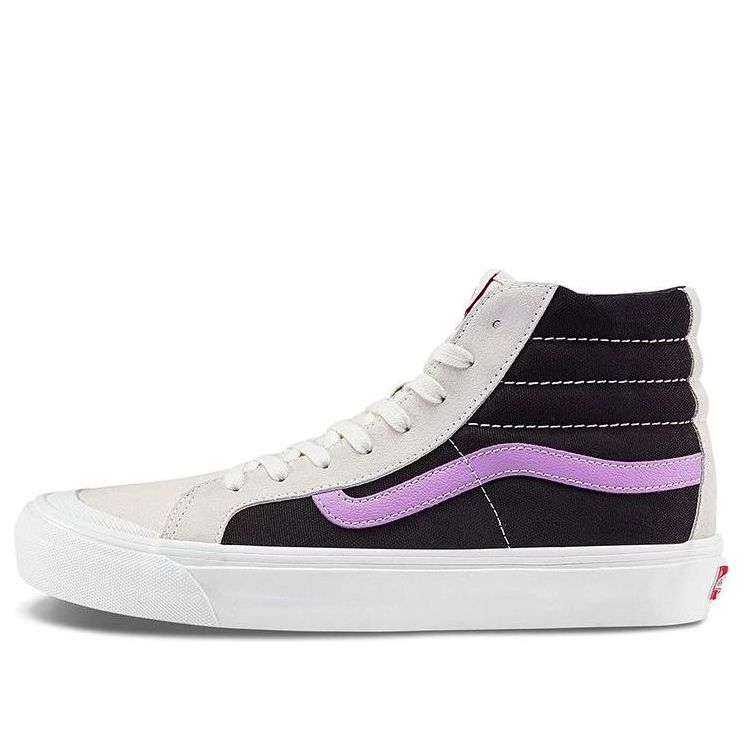 Sneakers och skor Vans OG Style 138 LX Vit | VN0A45KDTPH, 0