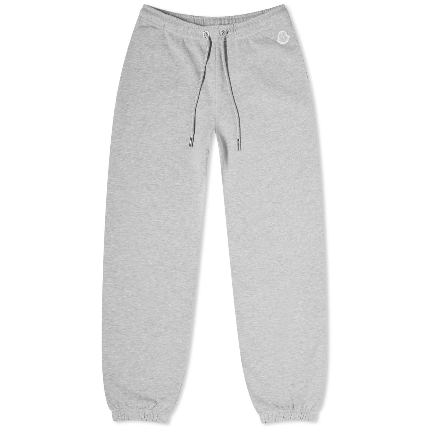 Träningsbyxor Moncler Sweat Bottoms Grå | 8H000-89A7U-11-984, 0
