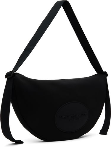 Axelväska Alexander Wang Alexander Wang Bo Large Crossbody Bag Svart | 20125X81T, 1