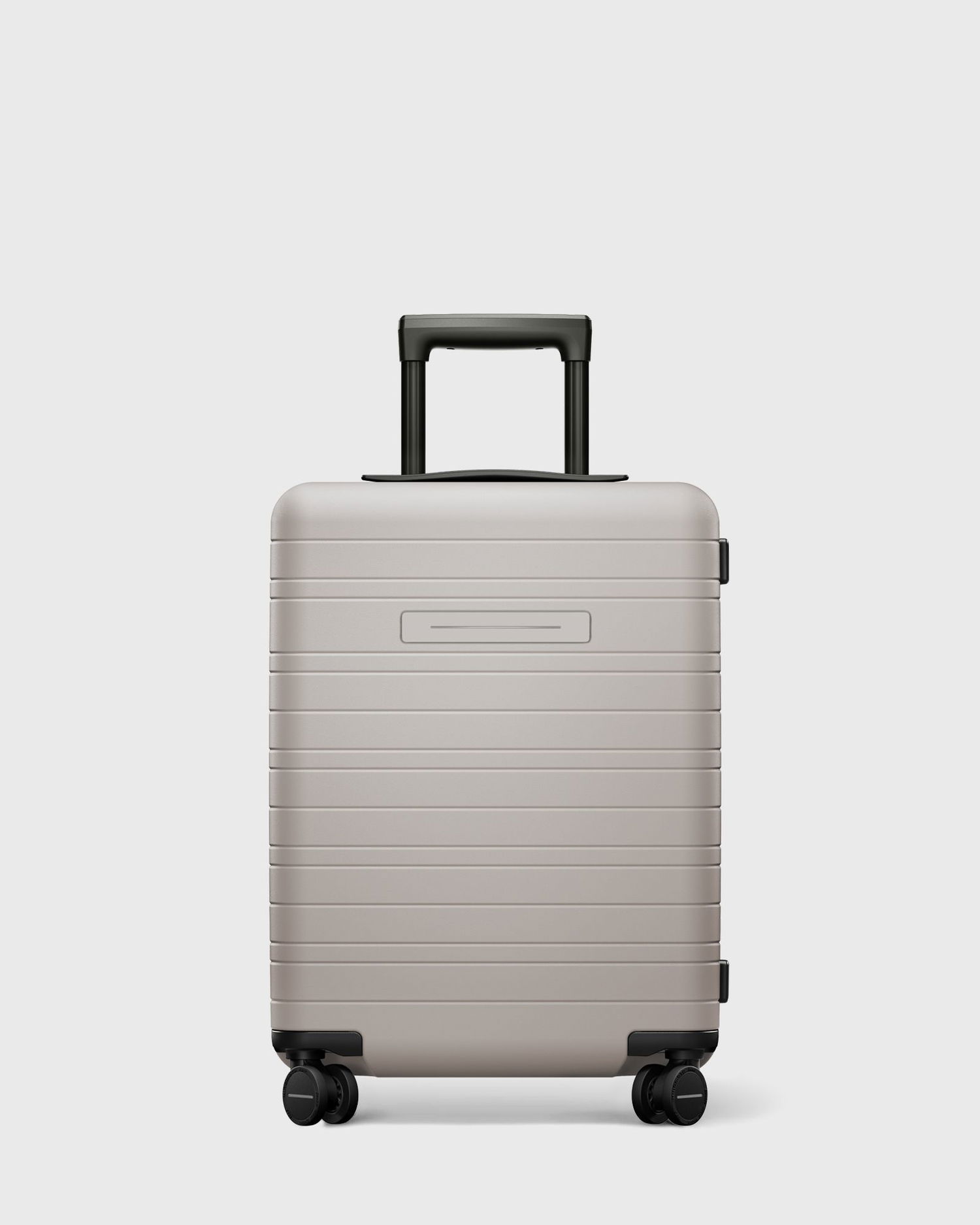 Resväska Horizn Studios Carry-On Pro Spinner Suitcase Beige | HS2XBX-SAND-GREY, 1