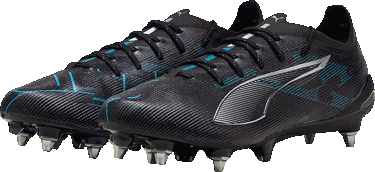Sneakers och skor Puma ULTRA 5 ULTIMATE MxSG Svart | 108343-02, 7