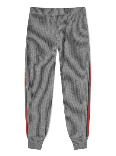 Träningsbyxor Gucci Cashmere Pant Grå | 758113-XKDH3-1160