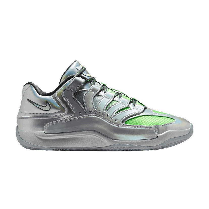 Sneakers och skor Nike KD 18 Metallisk | IF2519-001