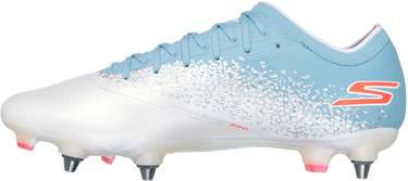 Sneakers och skor Skechers Razor 1.5 Elite SG Blå | 252095-wtqp, 4
