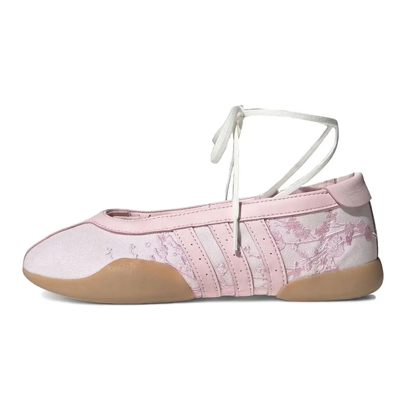 Sneakers och skor adidas Originals Taekwondo Mei Ballet "Pink Floral" Rosa | JQ9676