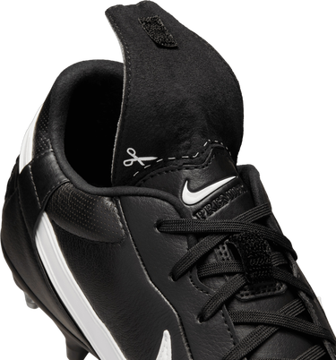 Sneakers och skor Nike THE PREMIER III SG-PRO AC Football Boots Svart | hm0273-002, 8