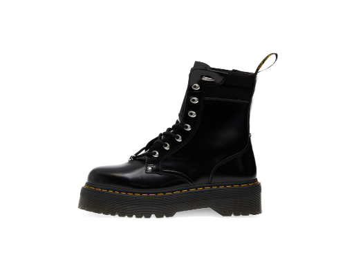 Sneakers och skor Dr. Martens Jadon HDW II "Black Buttero & Black 100% Recycled Da Pk Mesh" Svart | DM30932001