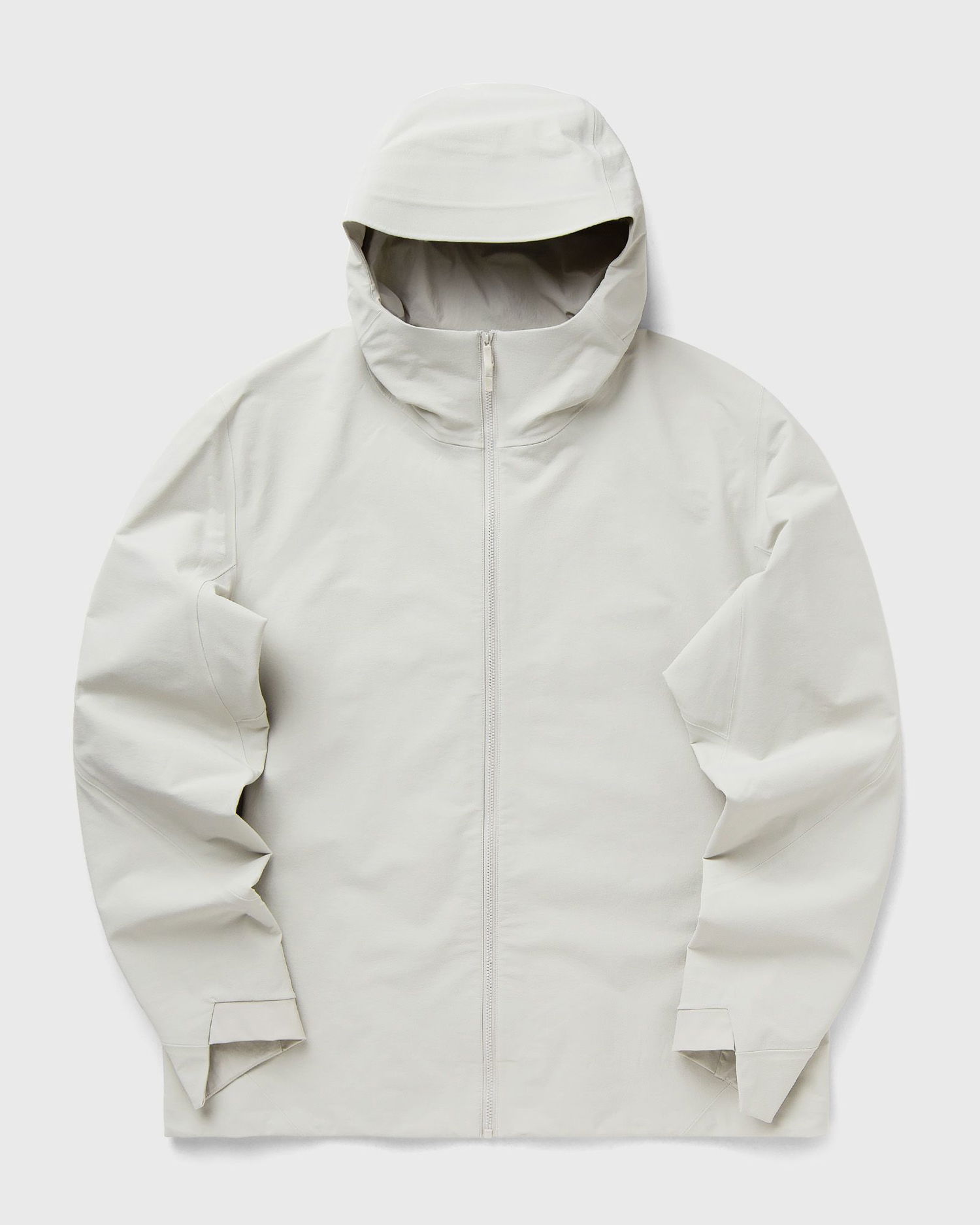 Jacka Arcteryx Isogon MX Hooded Jacket Grå | X000010585-DARKCOCOON, 1
