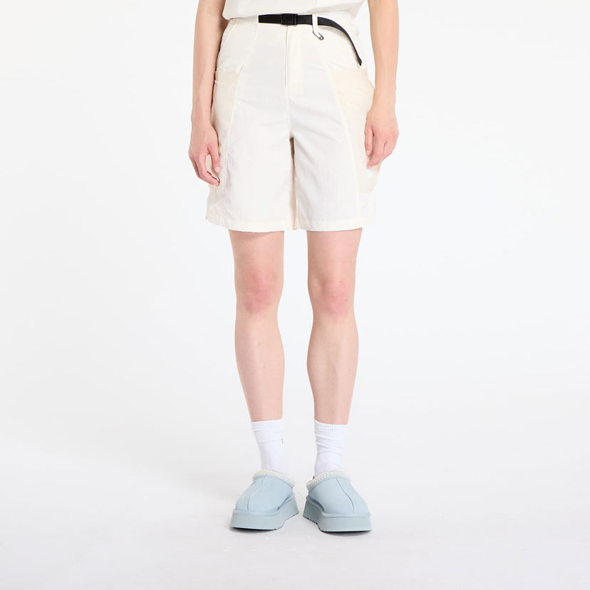 Shorts The North Face The North Face Fabric Mix Shorts Vit | NF0A8CM1QLI1