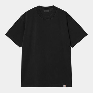 T-shirt Carhartt WIP Short Sleeve RGGD T-Shirt Grå | I035448_3, 3